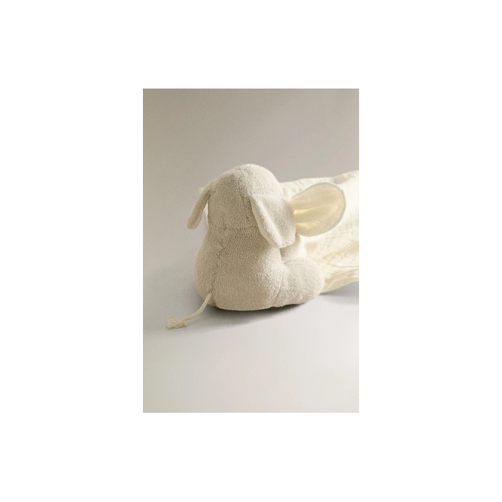 BABY ELEPHANT CUDDLY SOFT TOY