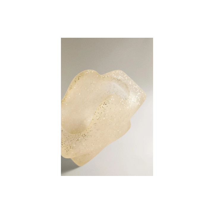 BABY ELEPHANT SOFT TOY RATTLE