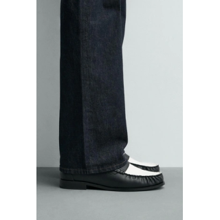 ЛОФЕРЫ С ПЛАНКОЙ