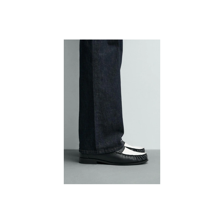 ЛОФЕРЫ С ПЛАНКОЙ