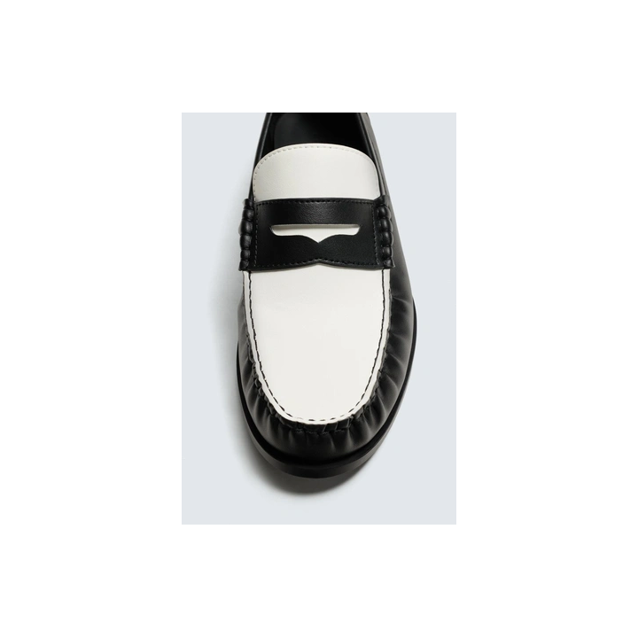 ЛОФЕРЫ С ПЛАНКОЙ