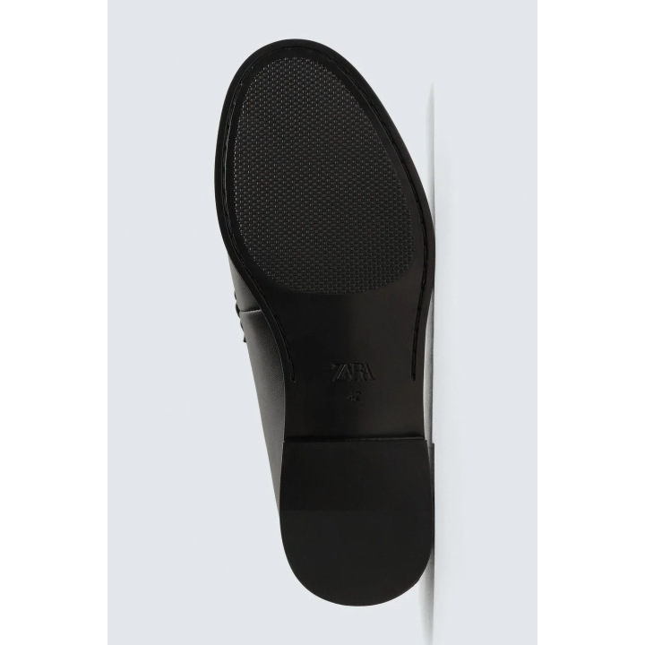 ЛОФЕРЫ С ПЛАНКОЙ