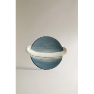 BABY ELEPHANT SOFT TOY RATTLE