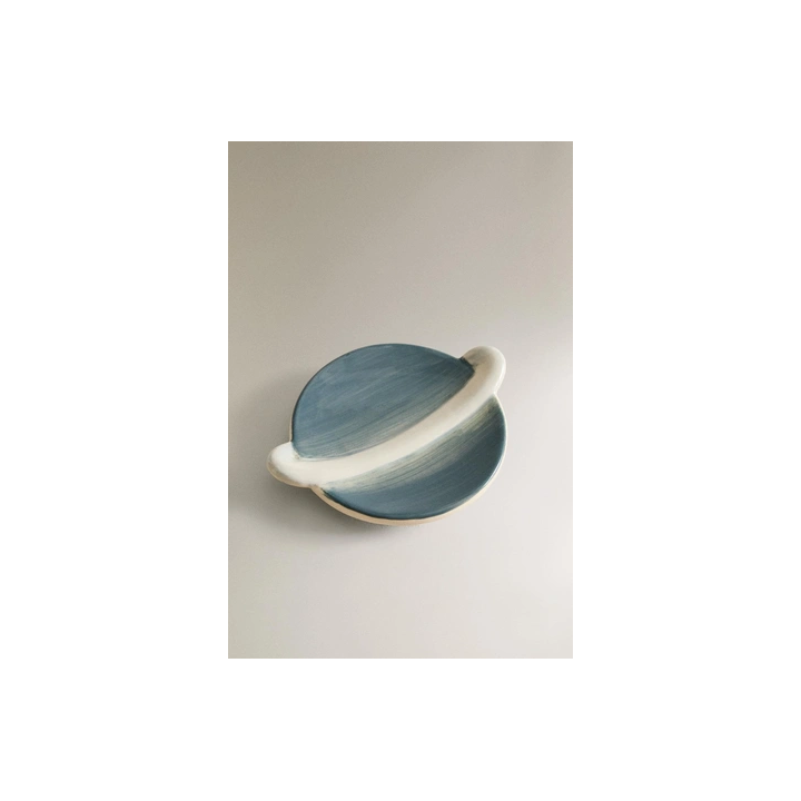 BABY ELEPHANT SOFT TOY RATTLE