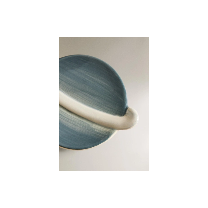 BABY ELEPHANT SOFT TOY RATTLE