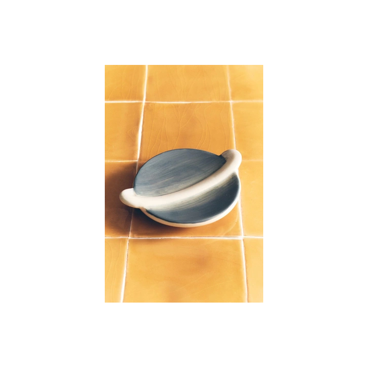 BABY ELEPHANT SOFT TOY RATTLE