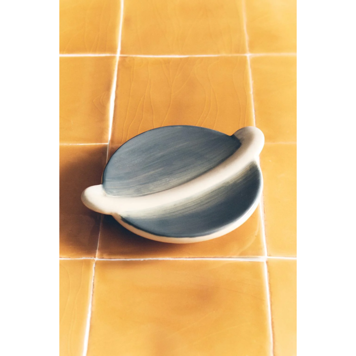 BABY ELEPHANT SOFT TOY RATTLE