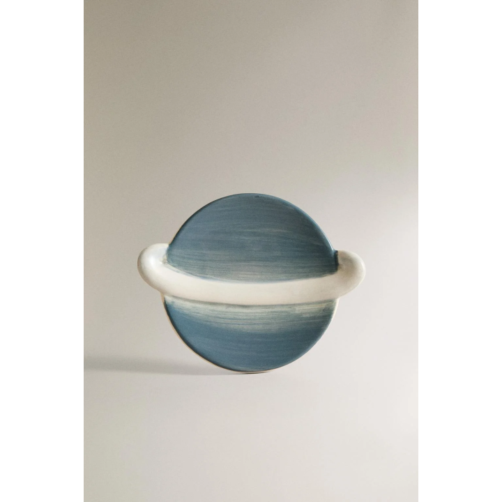 BABY ELEPHANT SOFT TOY RATTLE