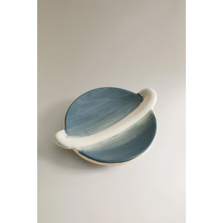 BABY ELEPHANT SOFT TOY RATTLE