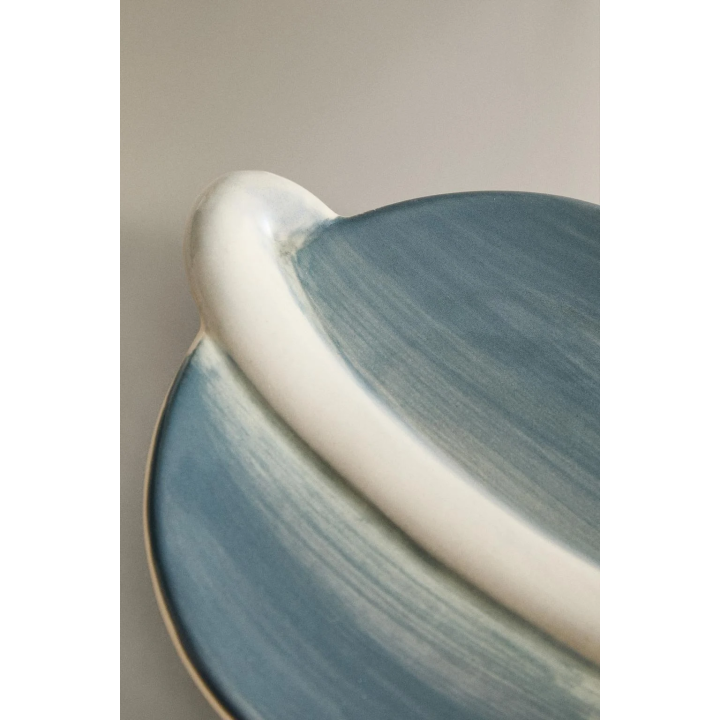 BABY ELEPHANT SOFT TOY RATTLE