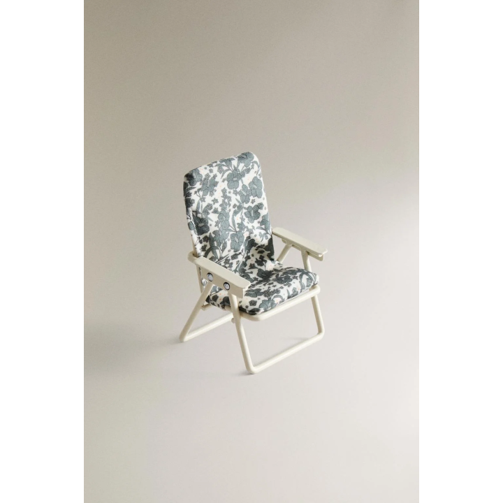 Детский набор мебели для пляжа