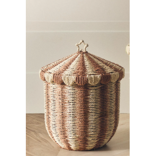 CHILDREN’S CIRCUS PAPER HAMPER