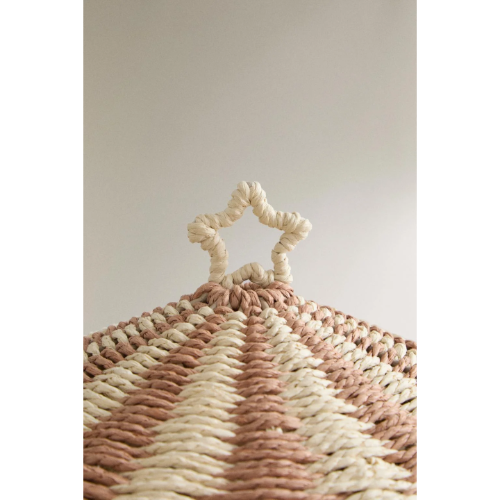 CHILDREN’S CIRCUS PAPER HAMPER