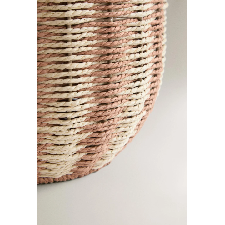 CHILDREN’S CIRCUS PAPER HAMPER