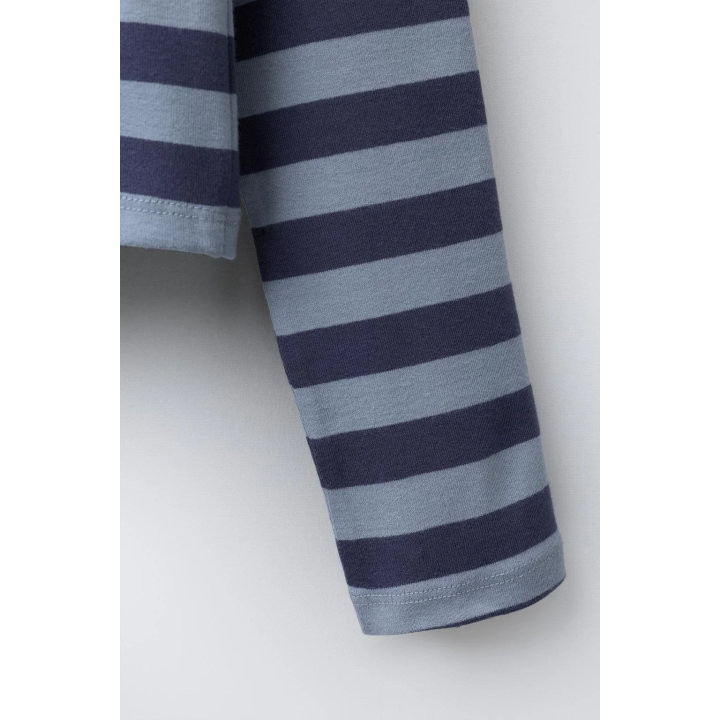 МАЙКА С ВЫШИВКОЙ И ПАЙЕТКАМИ