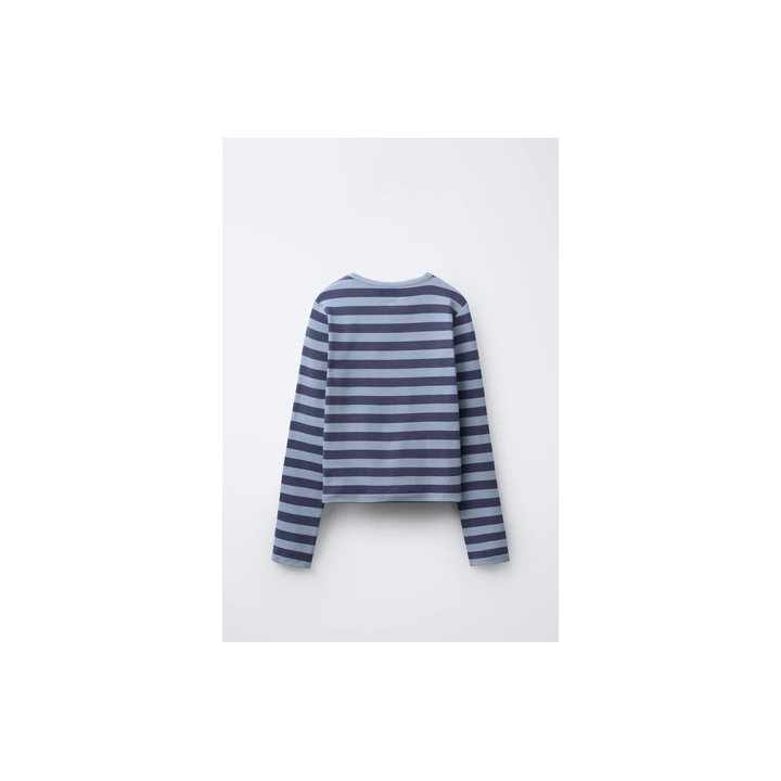 МАЙКА С ВЫШИВКОЙ И ПАЙЕТКАМИ