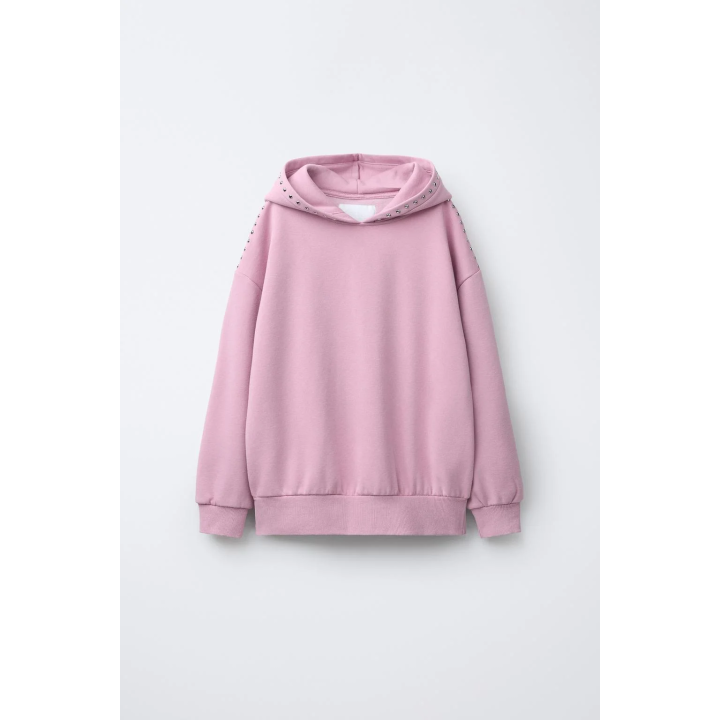 ХУДИ С ЗАКЛЕПКАМИ