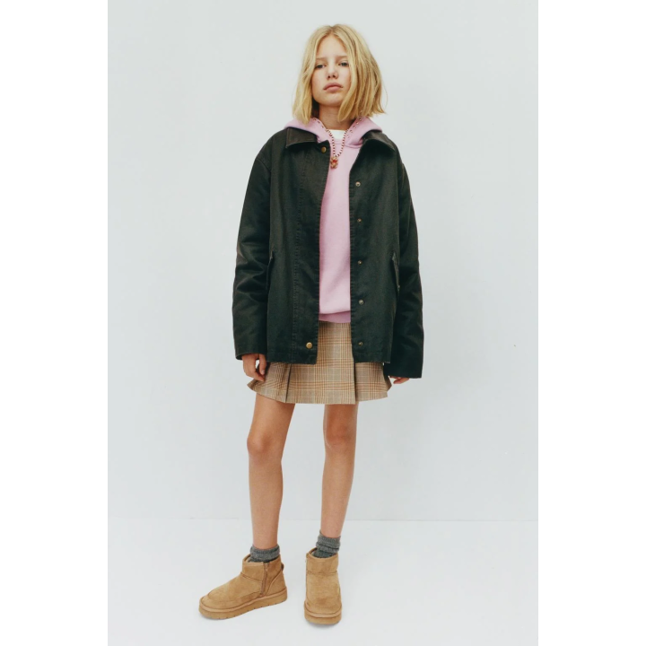 ХУДИ С ЗАКЛЕПКАМИ