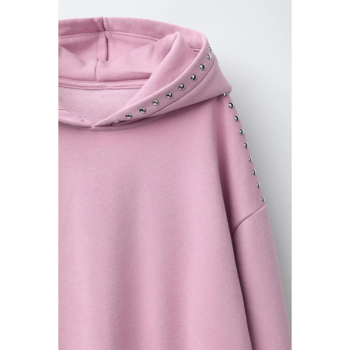 ХУДИ С ЗАКЛЕПКАМИ