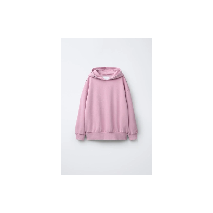 ХУДИ С ЗАКЛЕПКАМИ