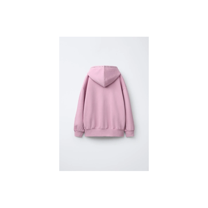 ХУДИ С ЗАКЛЕПКАМИ