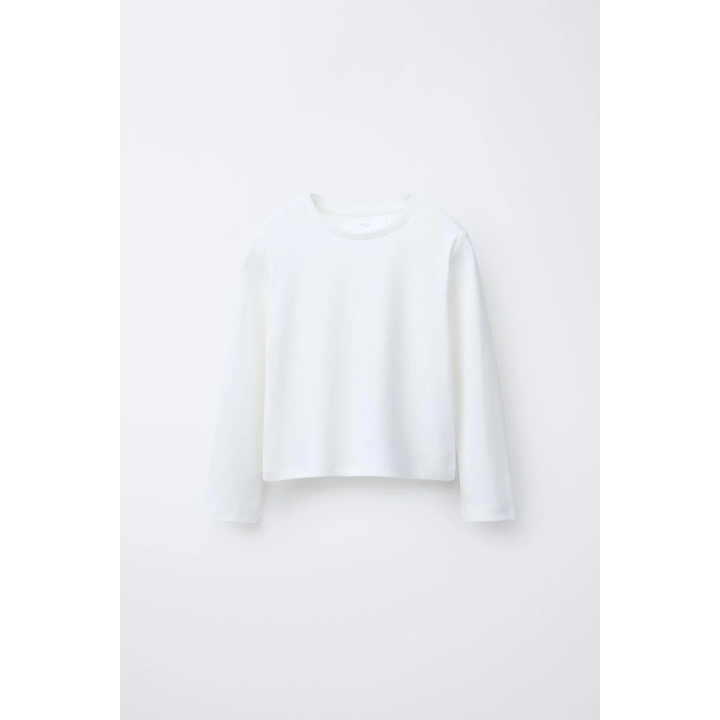 КОМБИНИРОВАННАЯ ФУТБОЛКА С ЖИЛЕТОМ И ЗАКЛЕПКАМИ