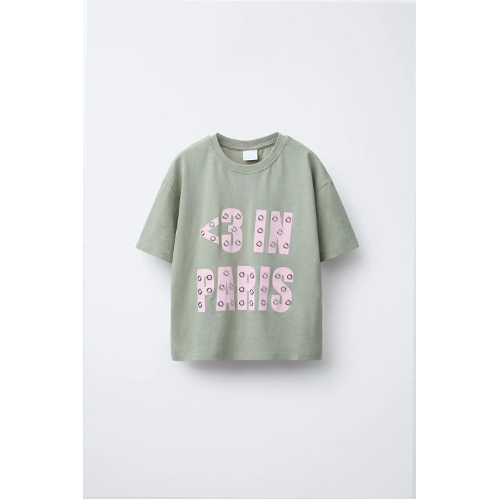 ФУТБОЛКА С ЛЮВЕРСАМИ