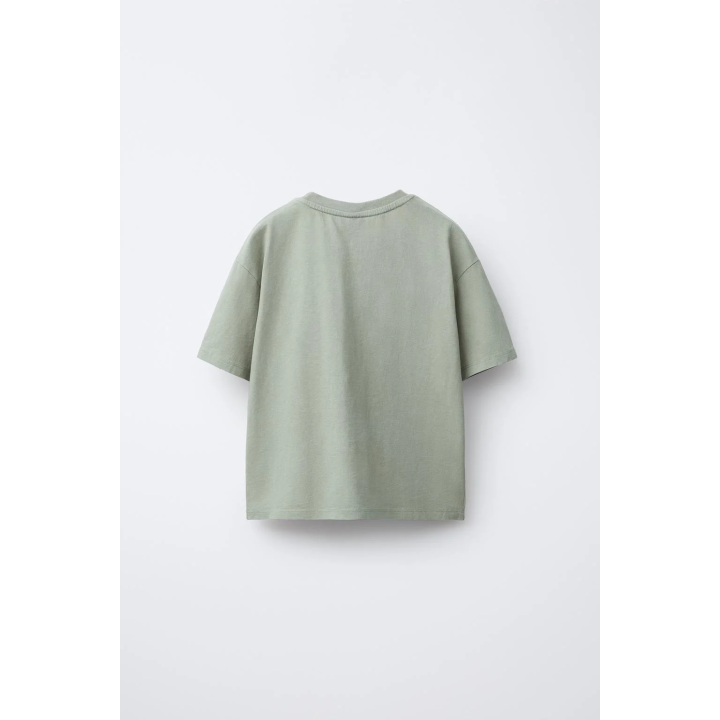 ФУТБОЛКА С ЛЮВЕРСАМИ