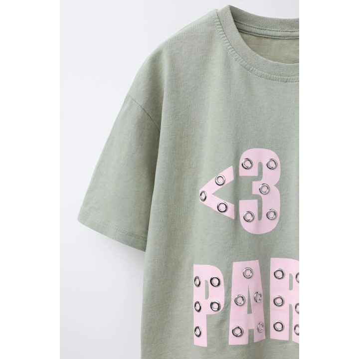 ФУТБОЛКА С ЛЮВЕРСАМИ