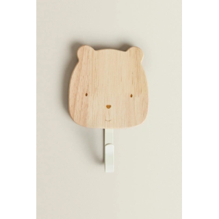 CHILDREN'S BEAR HOOK