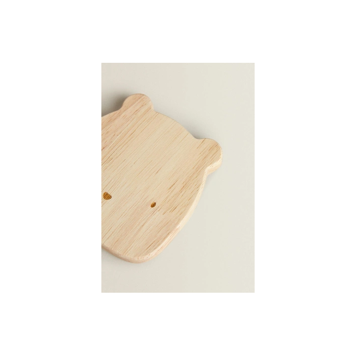 CHILDREN'S BEAR HOOK