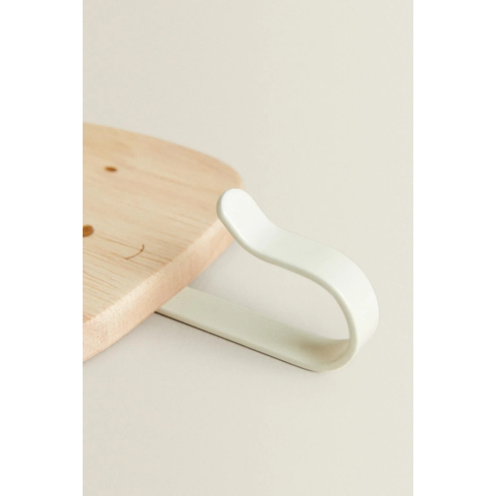 CHILDREN'S BEAR HOOK