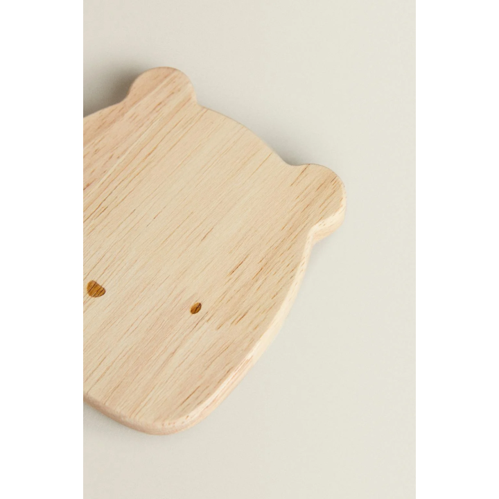 CHILDREN'S BEAR HOOK