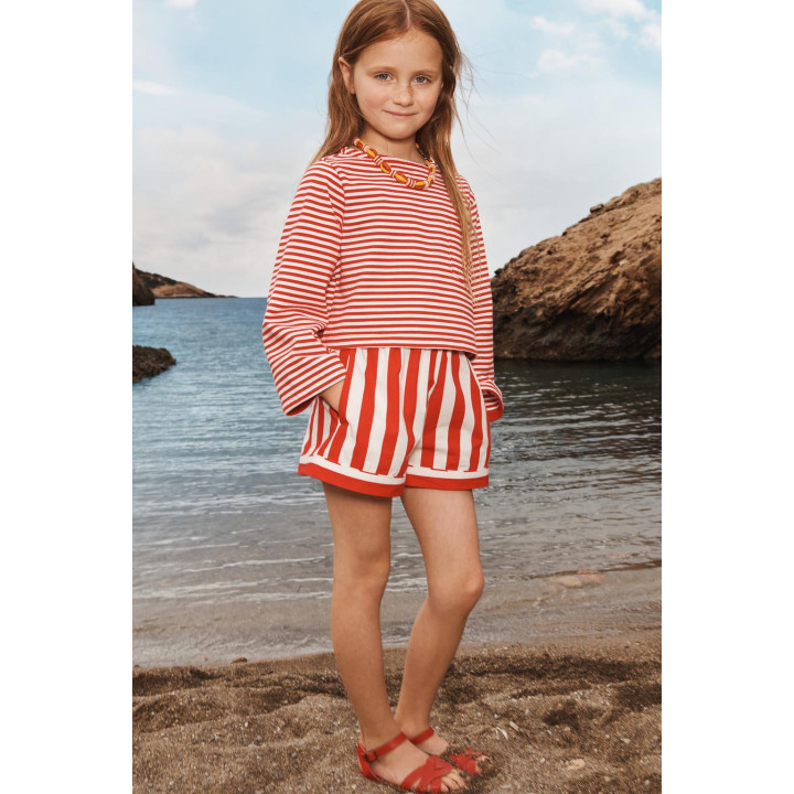 Сандалии из кожи ограниченной коллекции