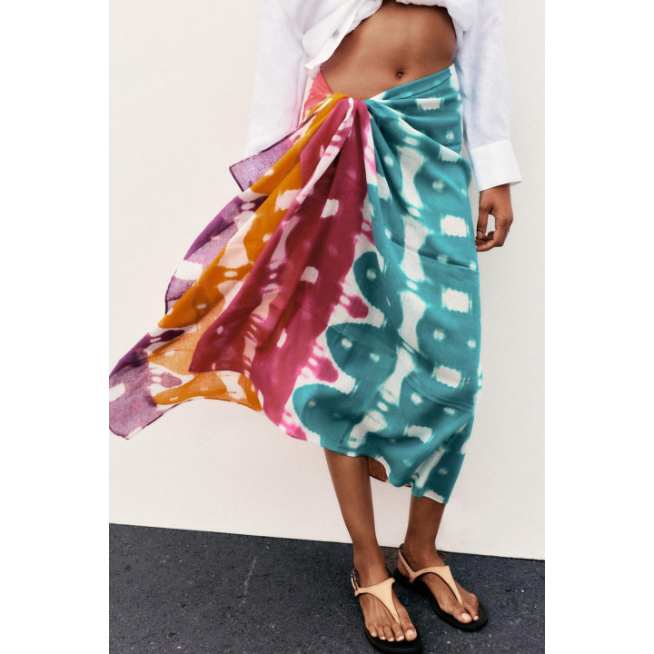 КОЖАНЫЕ САНДАЛИИ С РЕМЕШКОМ И ПРЯЖКОЙ