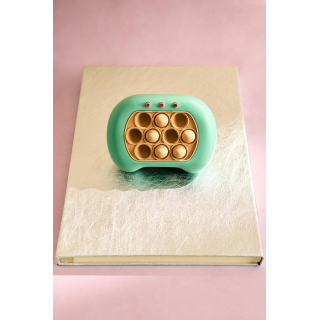 Детская электронная игрушка pop it