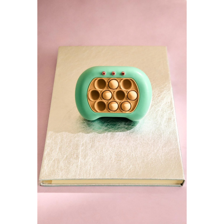 Детская электронная игрушка pop it