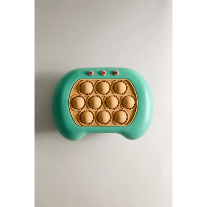 Детская электронная игрушка pop it