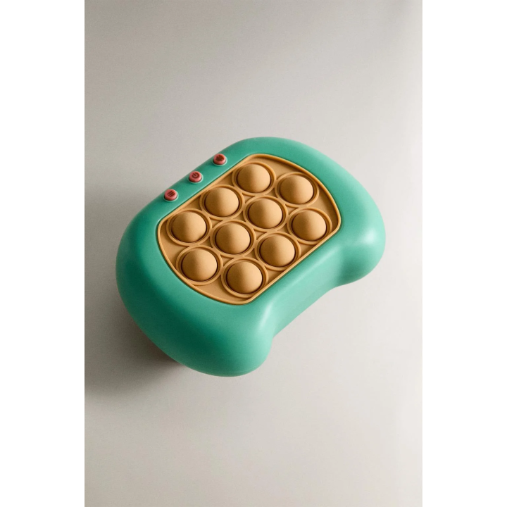 Детская электронная игрушка pop it