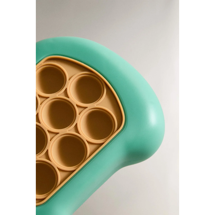 Детская электронная игрушка pop it