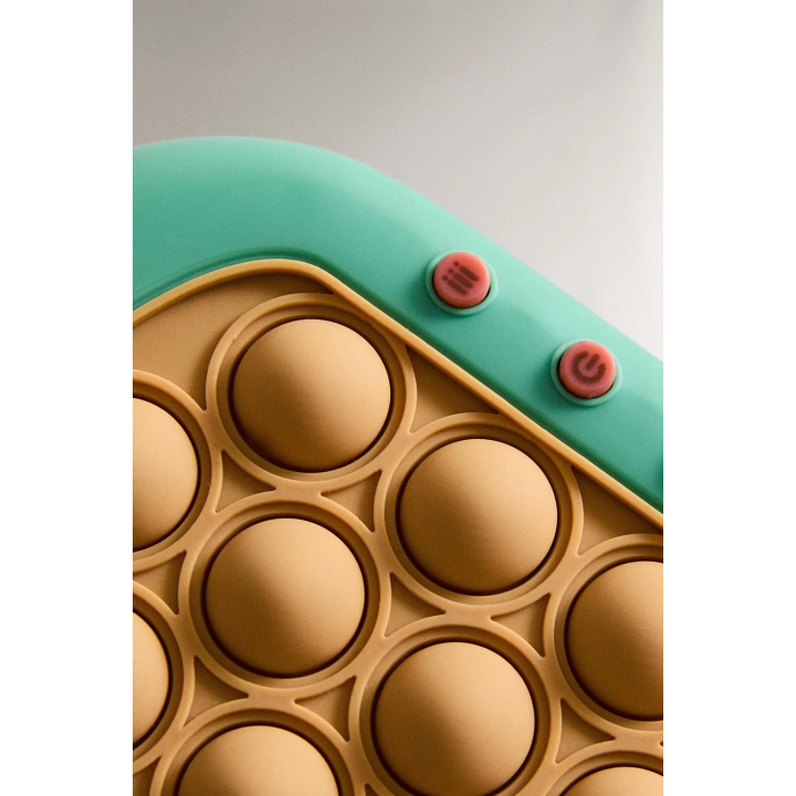 Детская электронная игрушка pop it