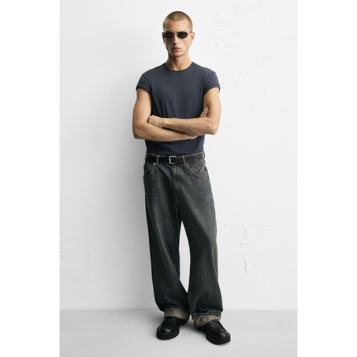 Толстосолейные мокасины