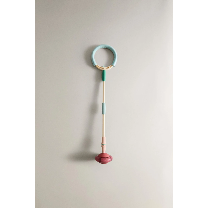 Детская игрушка skip ball