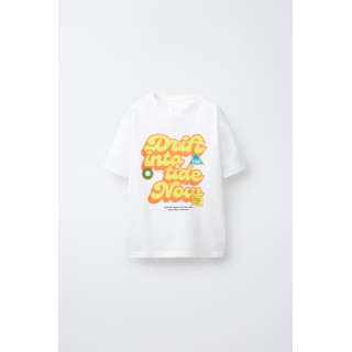 ФУТБОЛКА С НАШИВКАМИ