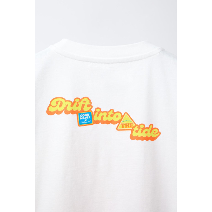 ФУТБОЛКА С НАШИВКАМИ