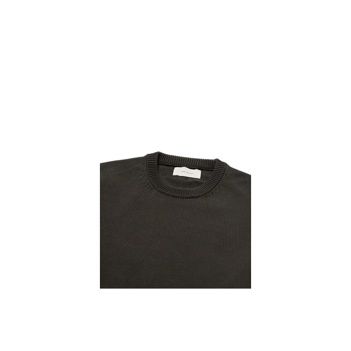 ДЖЕМПЕР КЛАССИЧЕСКОГО КРОЯ ИЗ ХЛОПКА