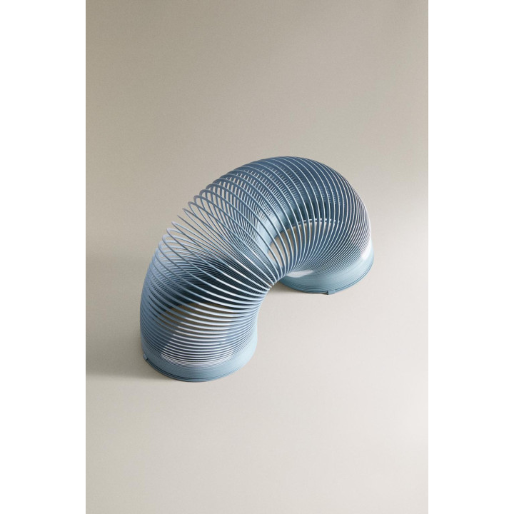 Детская игрушка-рулон облако