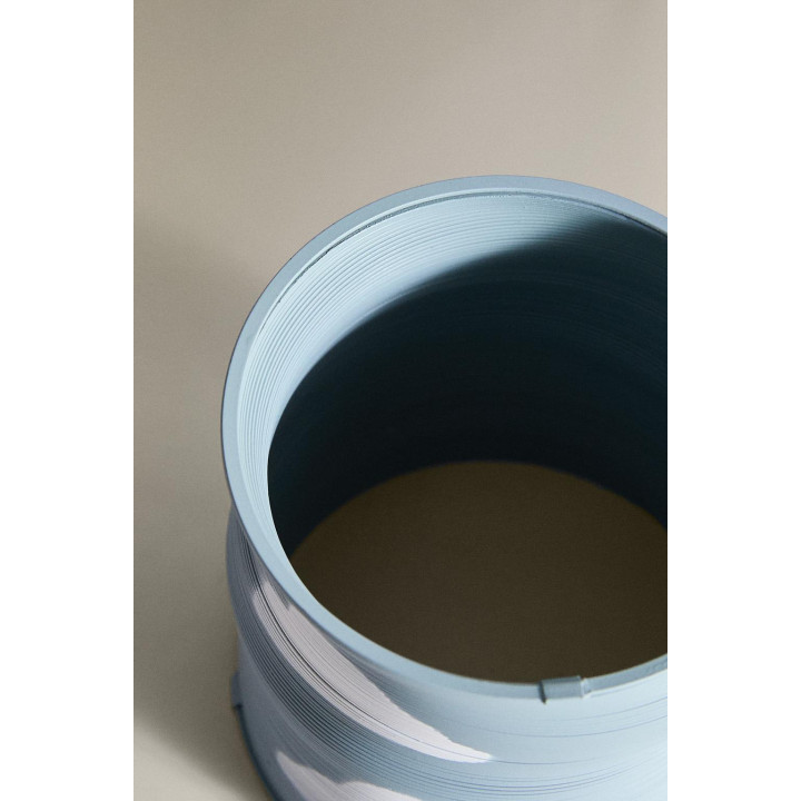 Детская игрушка-рулон облако