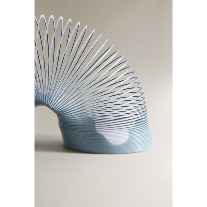 Детская игрушка-рулон облако