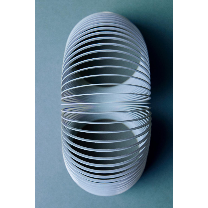 Детская игрушка-рулон облако